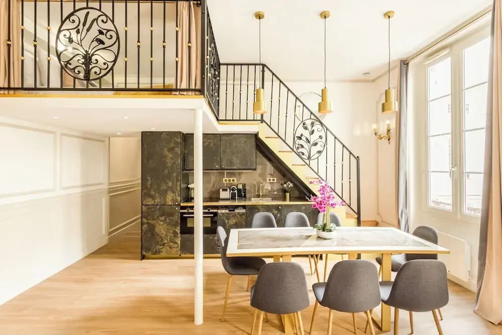 Merveil Luxury Suites - Florentin I-II - photo 13
