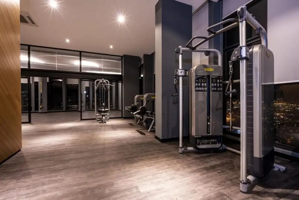 Expressionz Professional Suites by SYNC @3ppl - photo 15