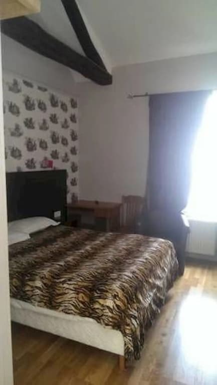 Hotel de Menilmontant - photo 19