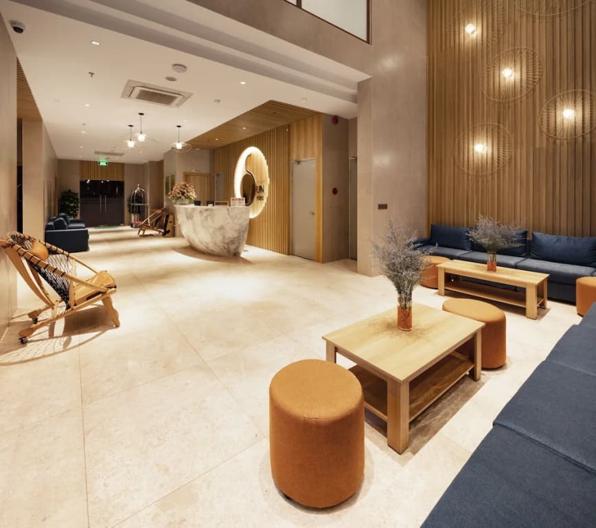 Sunkiss Hotel - photo 15