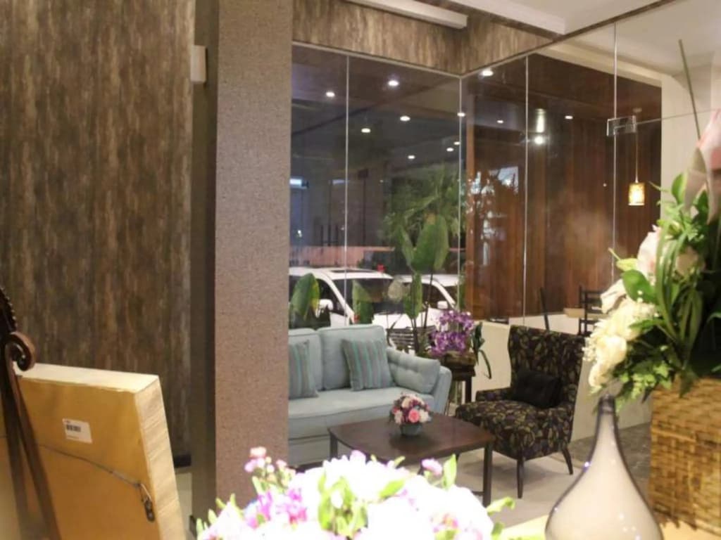 Fontana Hotel Jakarta - photo 2