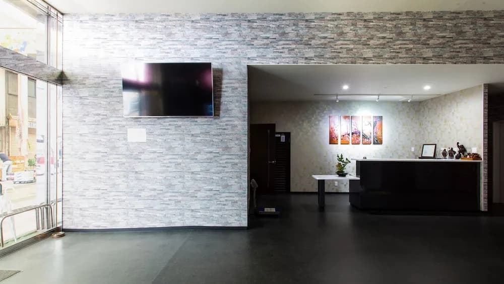 Holiday Pearl Hotel - photo 2