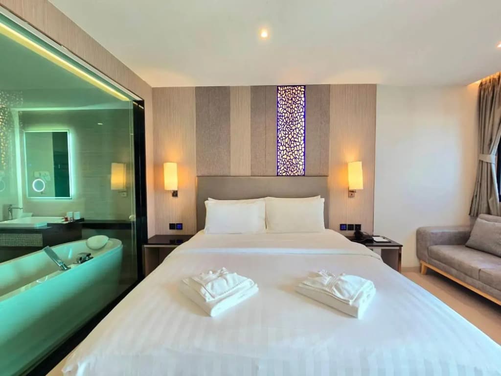 The TJ Hotel - photo 9