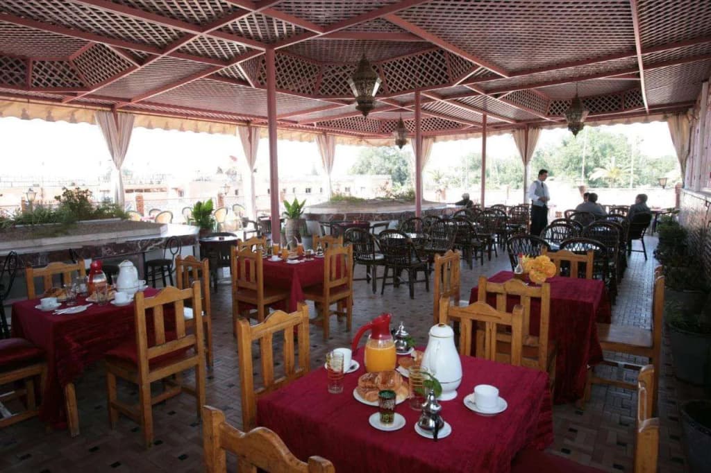 Hôtel Ichbilia - photo 15