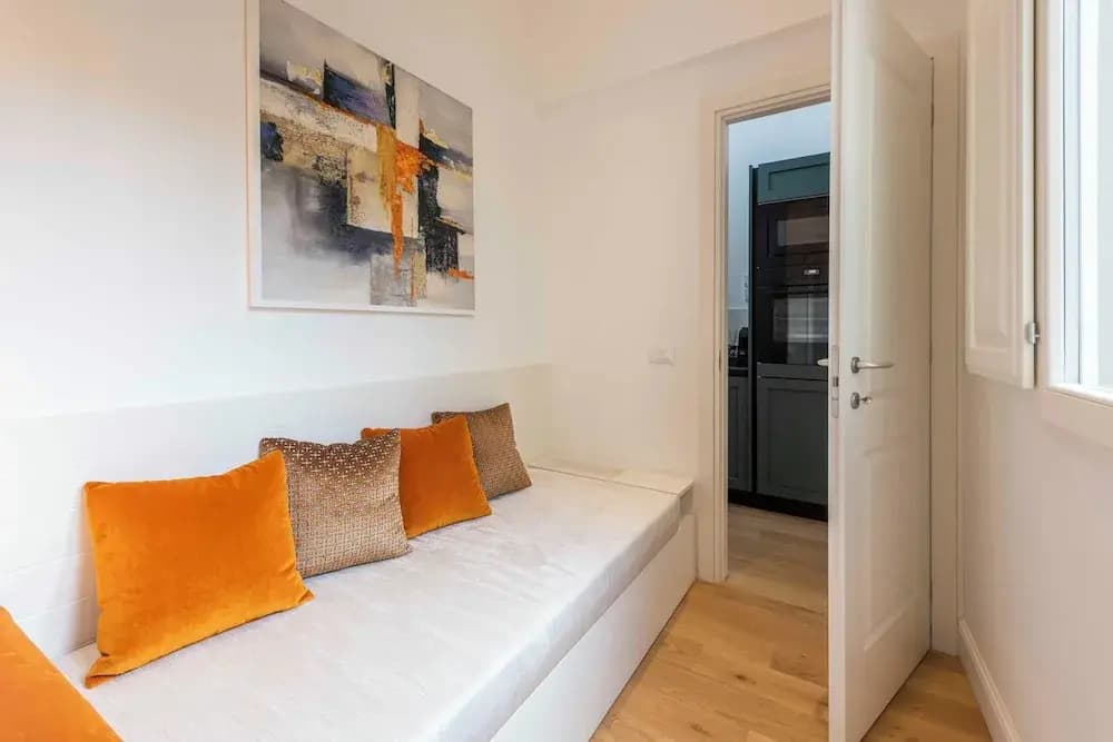 LVL apartments by MMega - photo 4