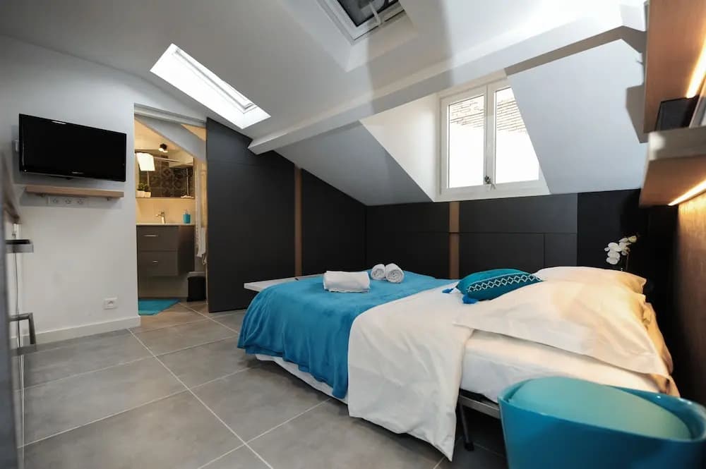 Studio Paradise Five Stars Holiday House - photo 13