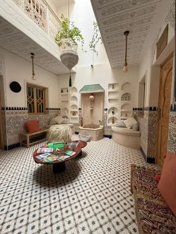 Riad Qoussai - photo 12