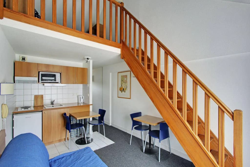 Les Lilas Serviced Apartments - photo 19