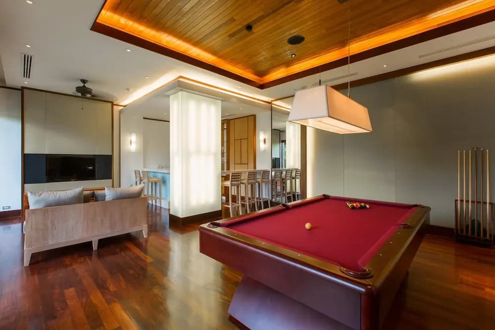 Villa Chanjar- Kamala Beach - photo 12