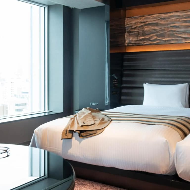Mitsui Garden Hotel Nihonbashi Premier Tokyo - photo 29