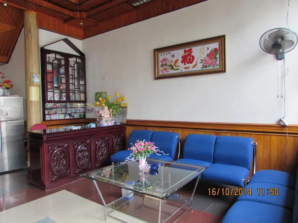 Viet Nhat Halong Hotel - photo 21