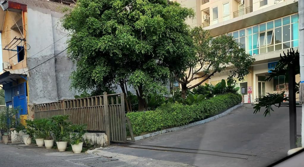 Studio17b Elpis Kemayoran Sunrise View Free Netflix, Disney Hotstar & PrimeVideo - photo 24