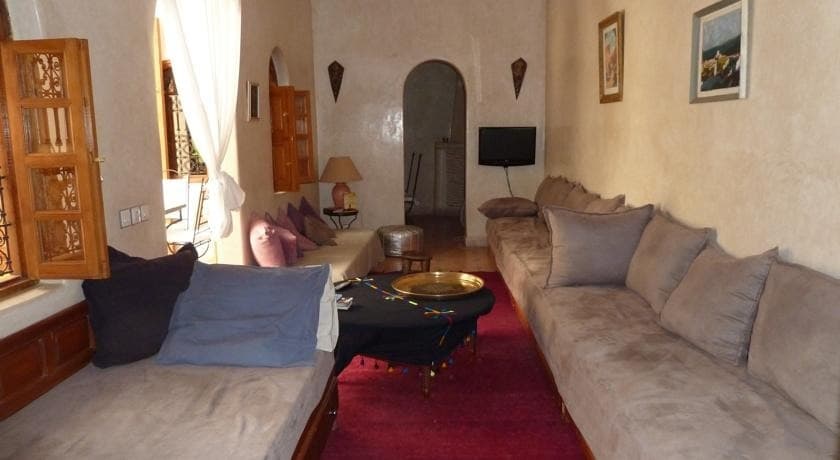 Riad Le Nid De La Colombe - photo 3