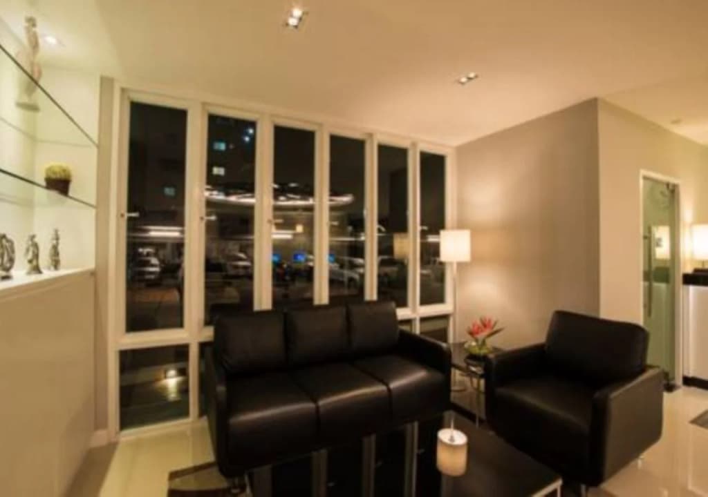 Napatra Hotel - photo 2