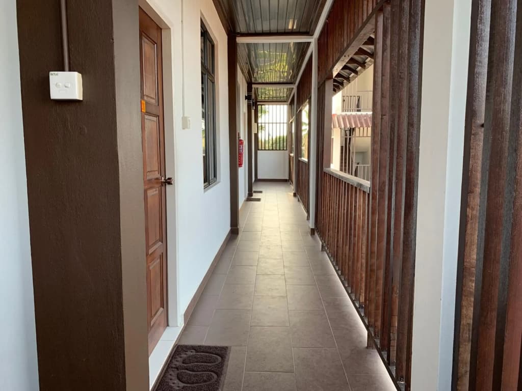 Wan Danisha Villa Inn - photo 8