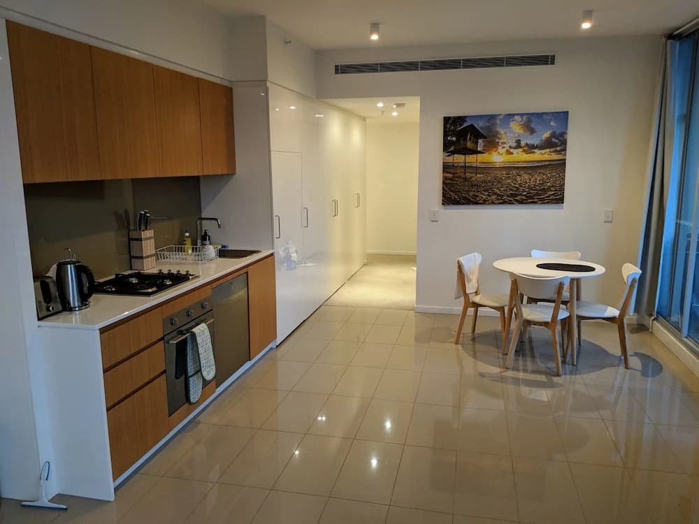 Trigo Home - Saunders Close Sydney - photo 8