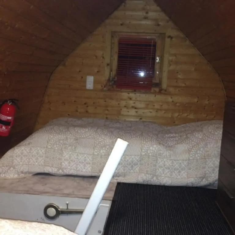 Das kleine Ferienhaus - photo 5