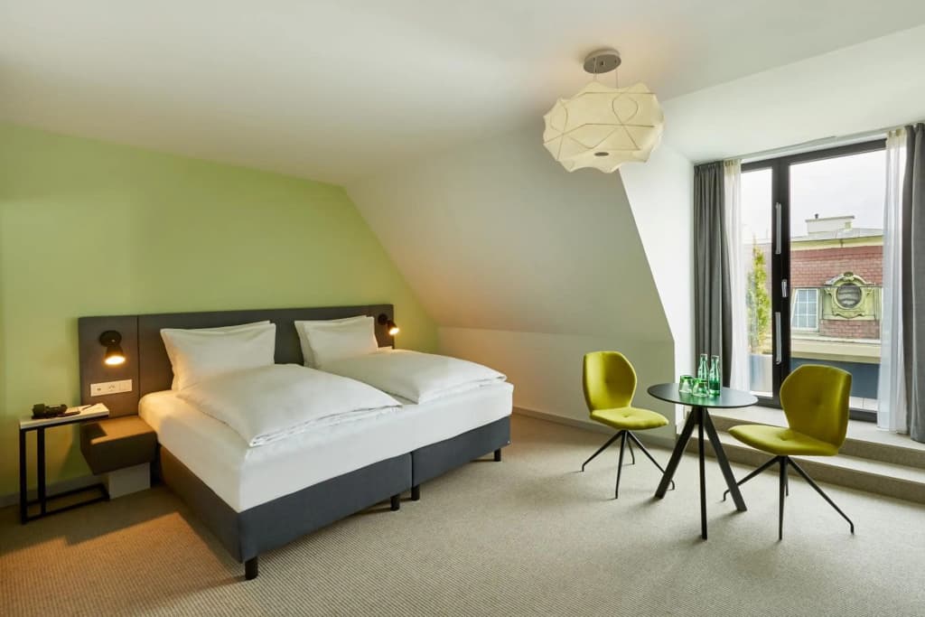 H+ Hotel Wien - photo 3