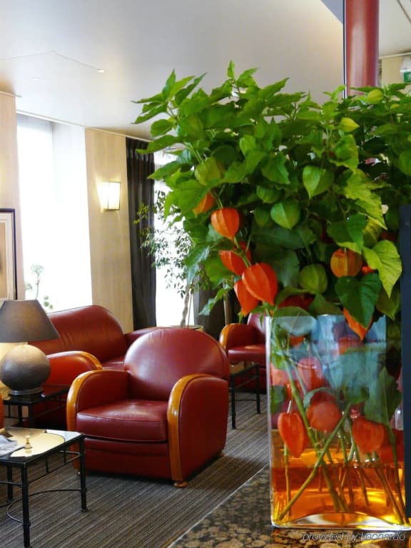 Hotel Albert 1er Paris Lafayette - photo 16