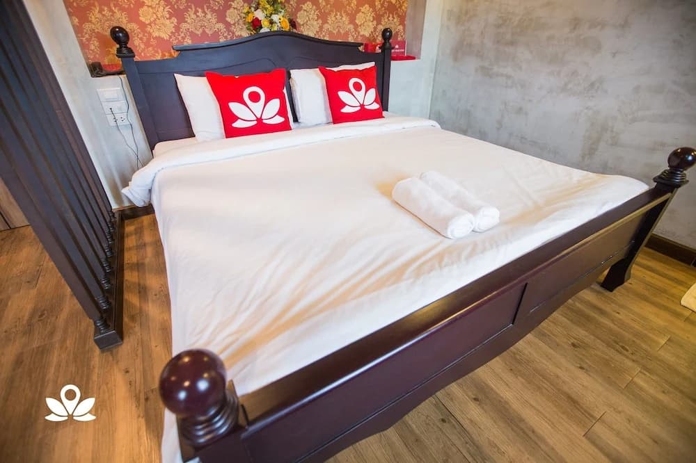 ZEN Rooms Watgate - photo 6