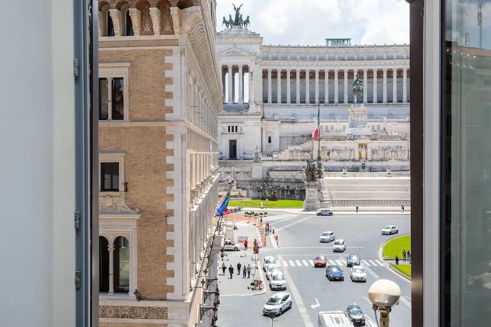 Amazing Vittoriano - photo 1