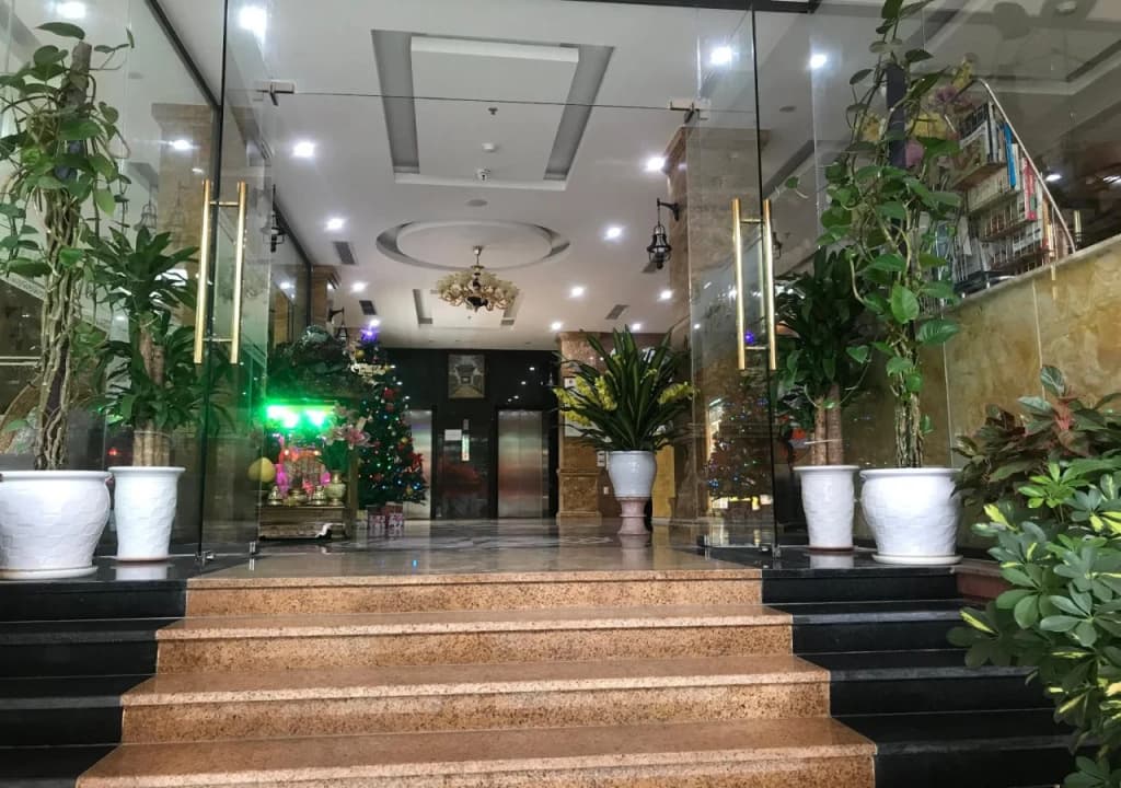 An Thuyen Hotel - photo 15
