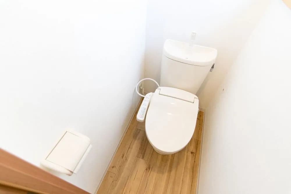 Tokyo House-4F - photo 7