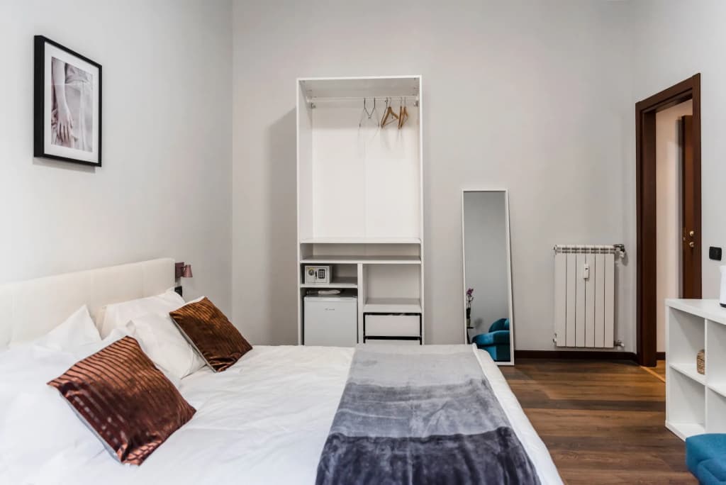Alea Home Roma - photo 2