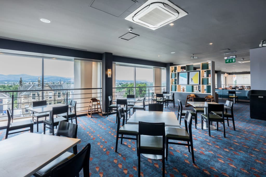 Holiday Inn Edinburgh Zoo by IHG - photo 25