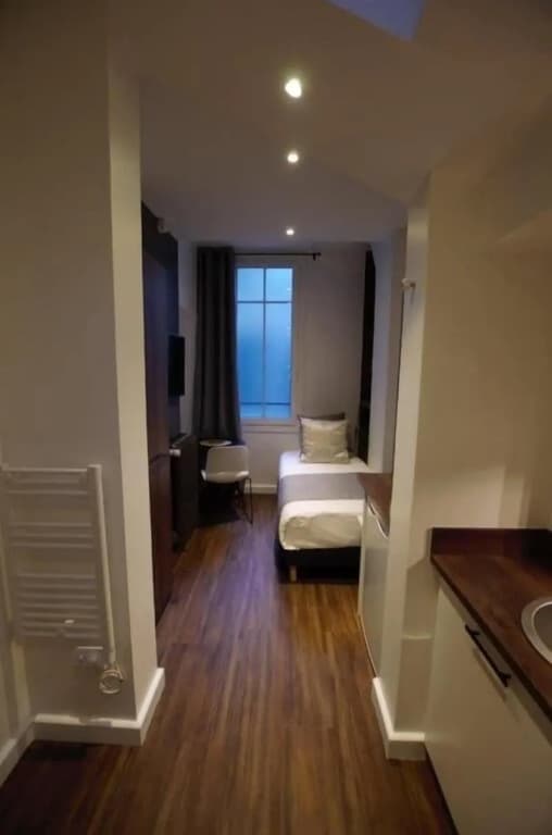 Les Cles du 27 Apart-hotel - photo 8