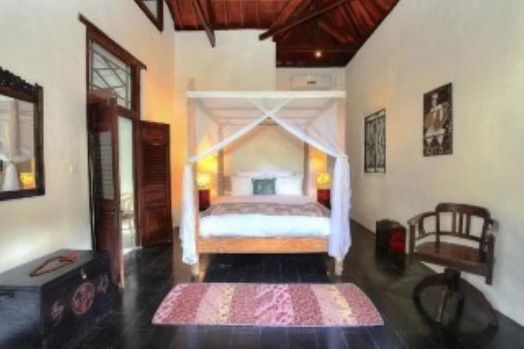 Villa Etnik Seminyak - photo 3