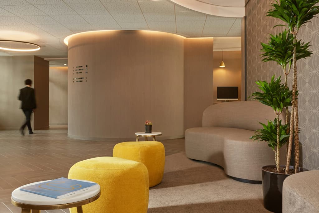 Hôtel Auteuil Tour Eiffel - photo 2