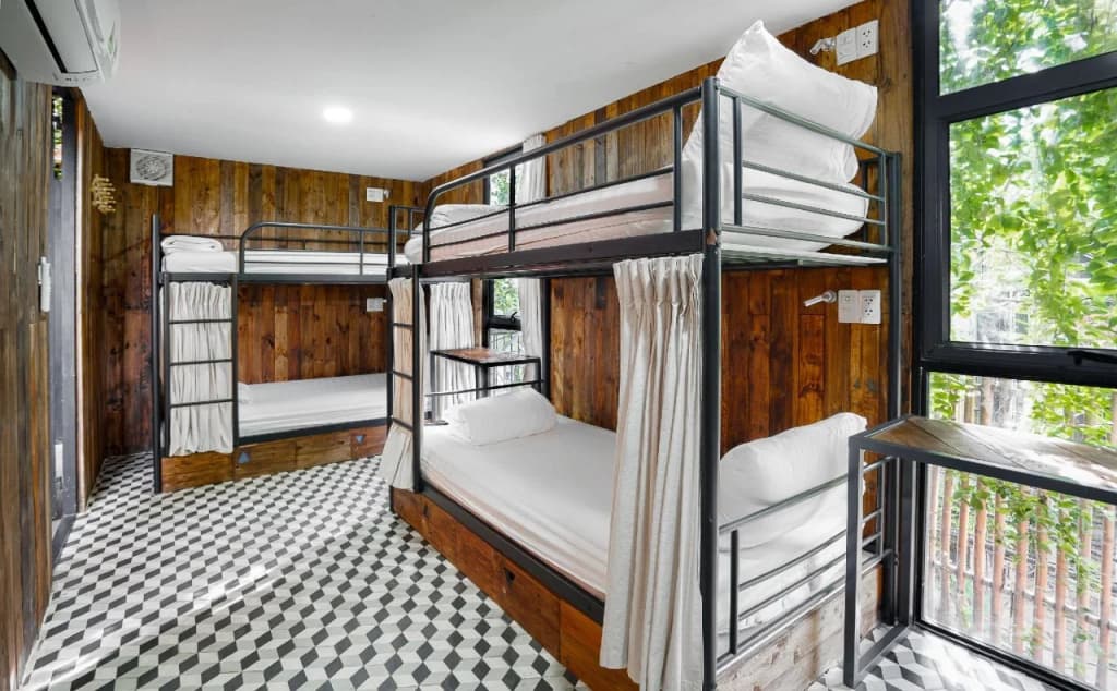 Rom Casa Hostel Da Nang - photo 1