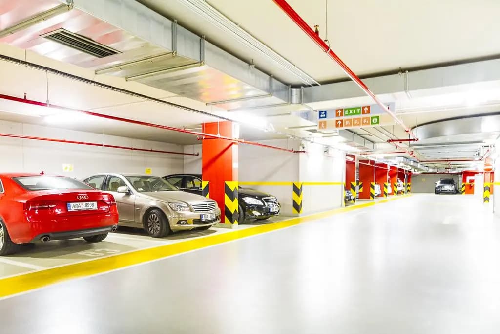 Albertov Rental Apartments - photo 14