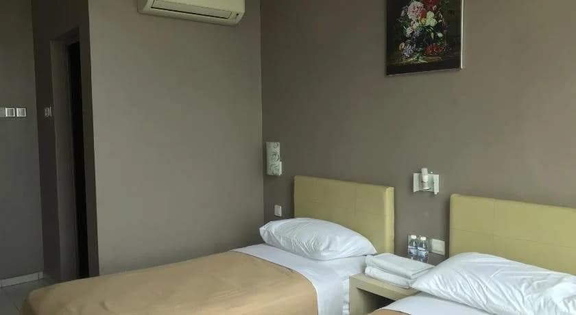 DS Hotel - photo 9