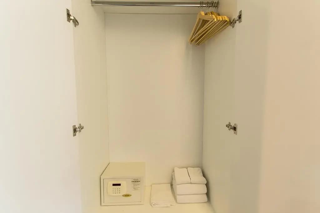 The Title Comfort Condotel - photo 10