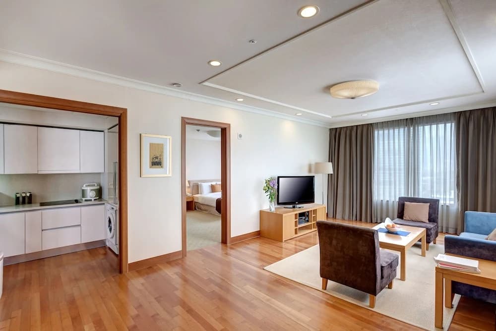 Eyagi Mini Hotel - main photo