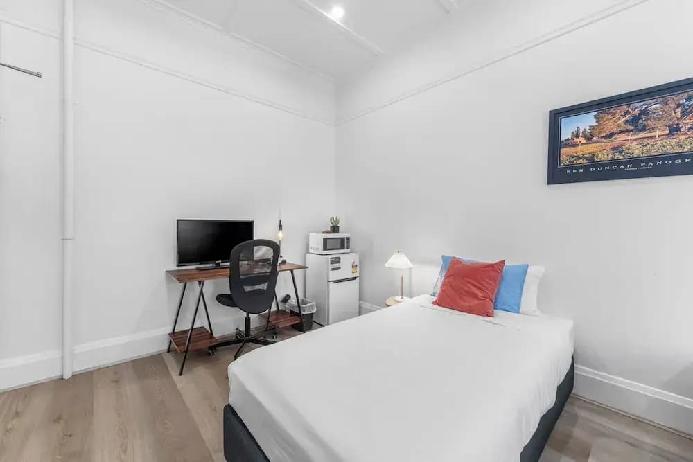Stay Today Hostel - photo 6