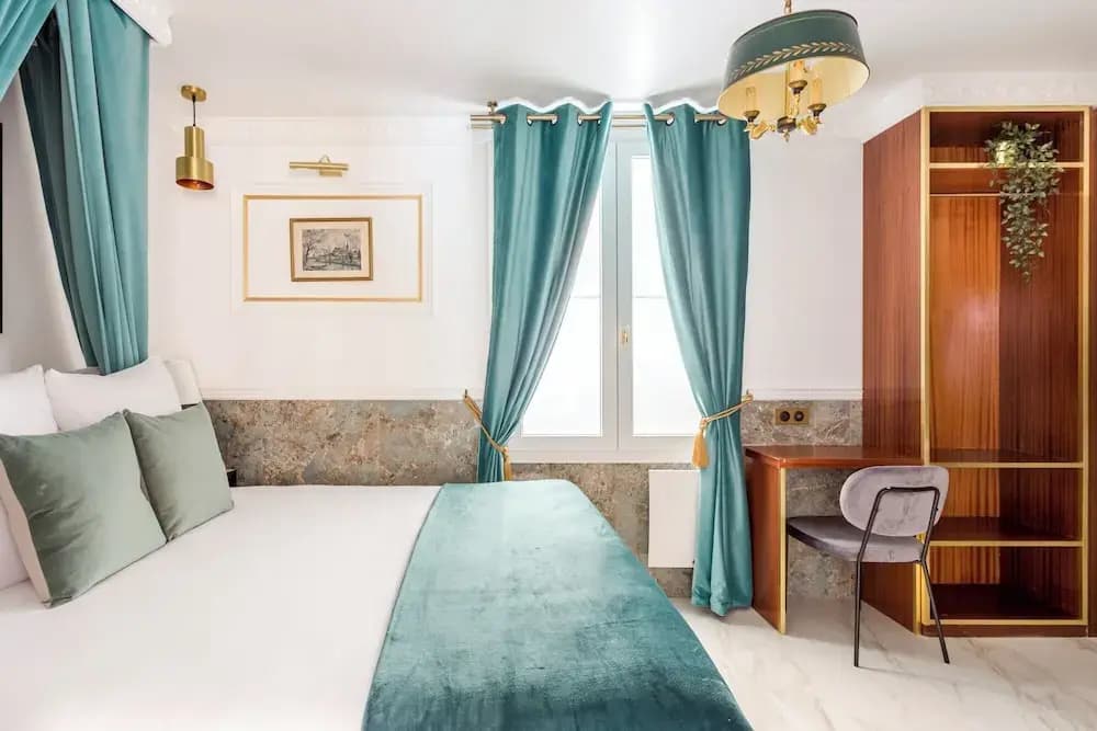 Merveil Luxury Suites - Marais - Antoine I-II - photo 6