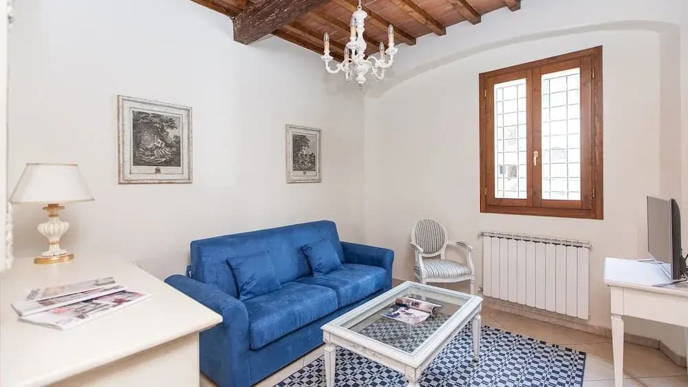 Mamo Florence - Lacorte Apartment - photo 11