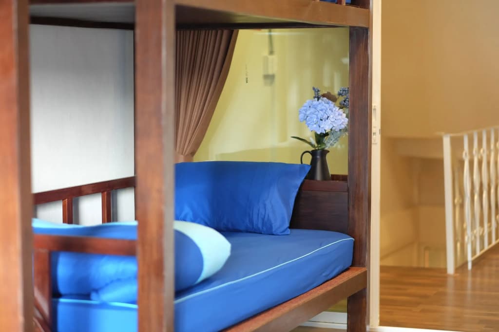 Phobphanhostel - photo 4