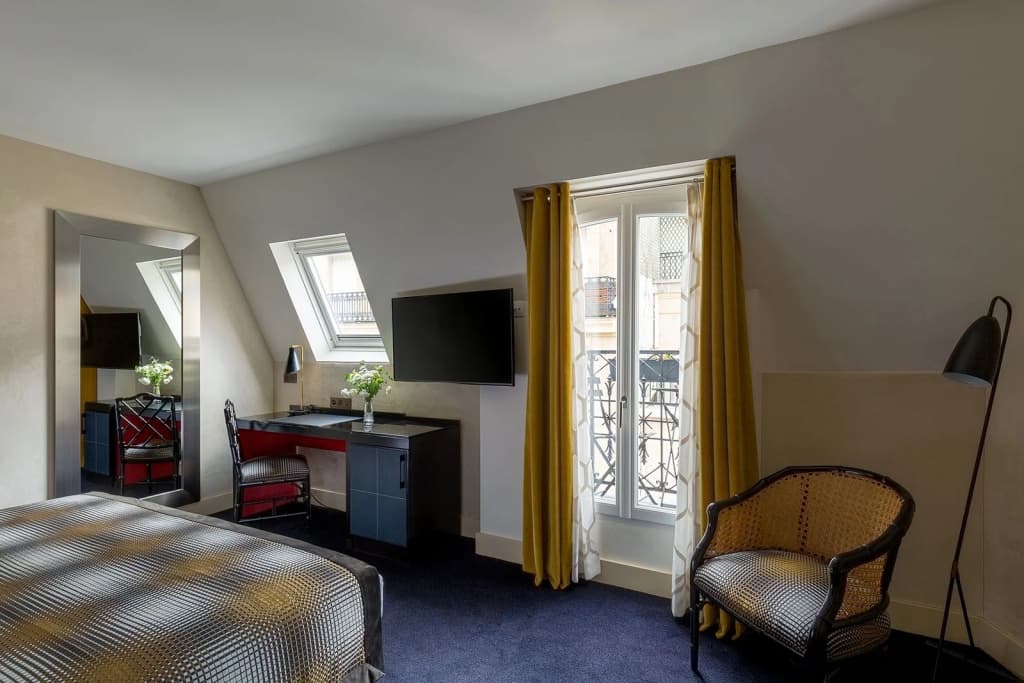 Chalgrin Boutique Hotel - photo 26