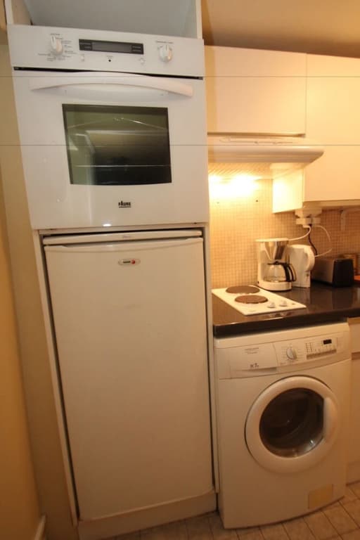 The Saint-Germain Voltaire Nest - MF01 - photo 14