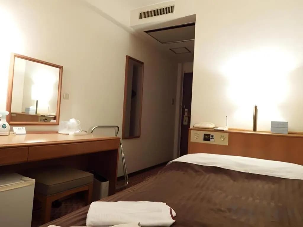 Mizue Dai-ichi Hotel - photo 25