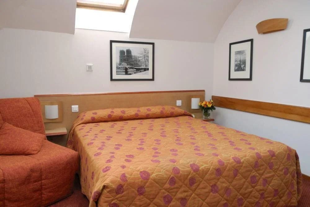 Hotel Hospitel - photo 4