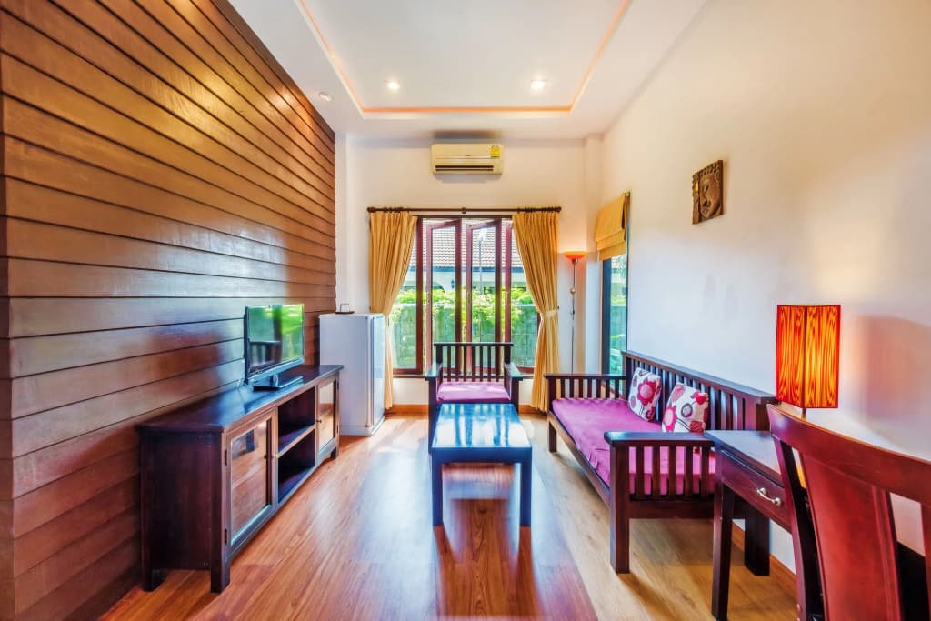 Assada Boutique Hotel Kata Phuket - photo 13