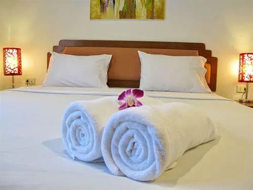 Paradise Resortel - photo 5