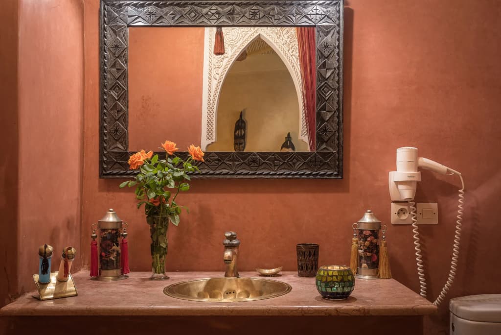 Riad Dar Attika - photo 21