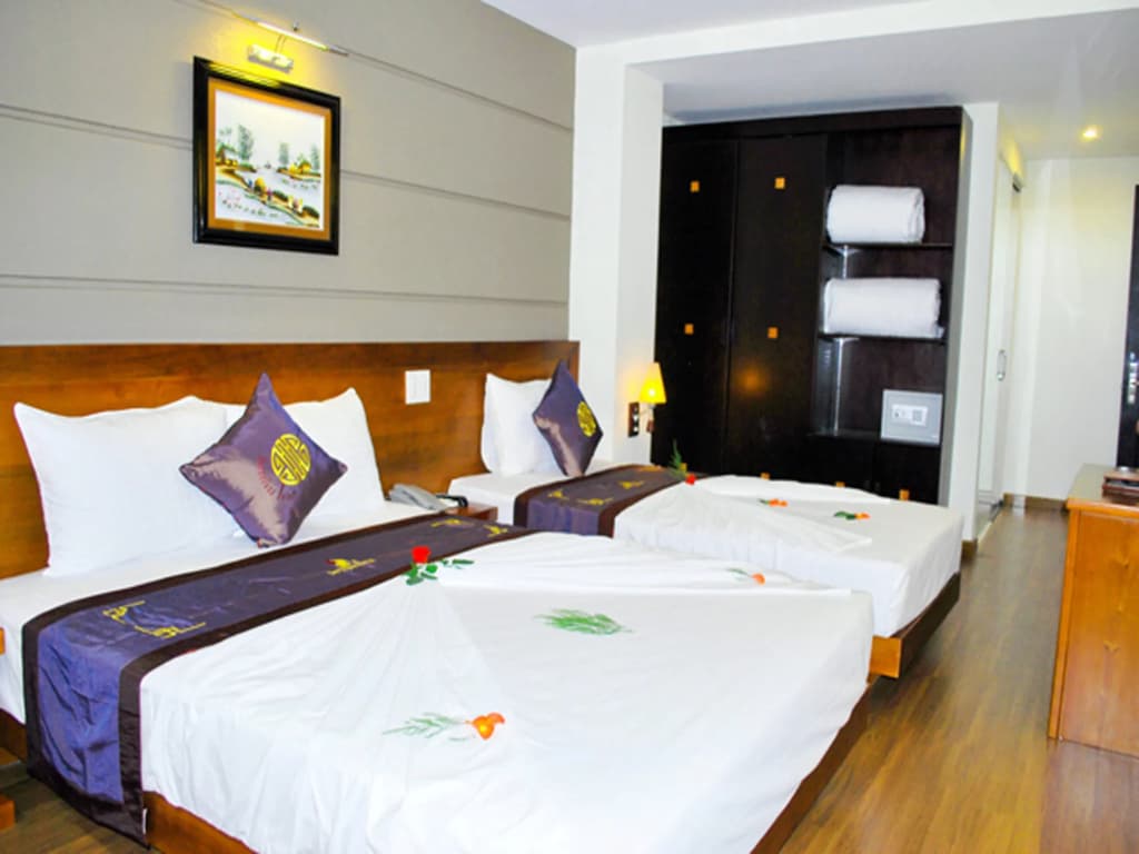 Centersea Hotel Nha Trang - photo 6