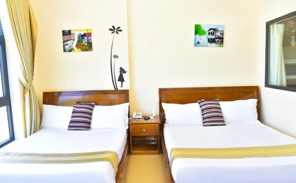 Sea View DN Hotel - photo 44